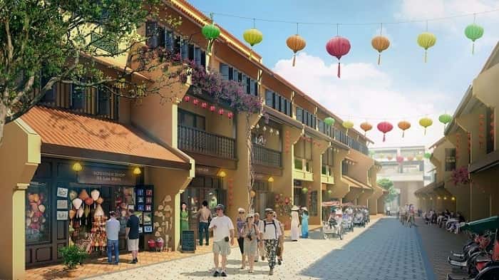 Hạ Long Old Quarter