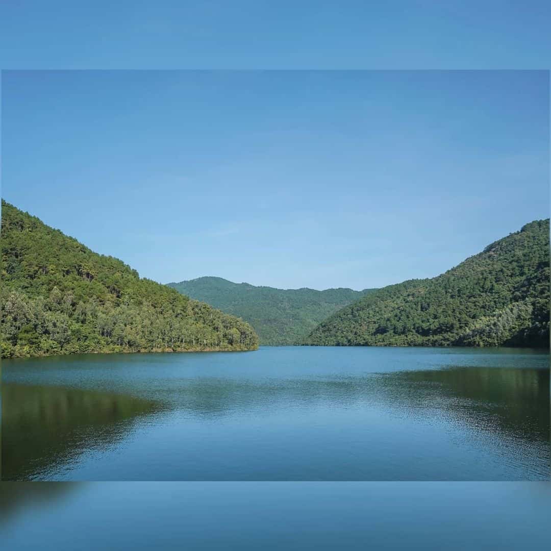 ho xa huong tam dao vinh phuc