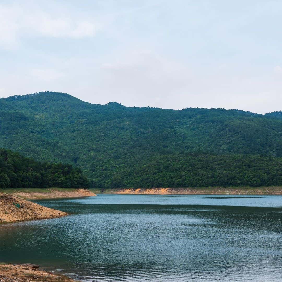 ho xa huong tam dao vinh phuc
