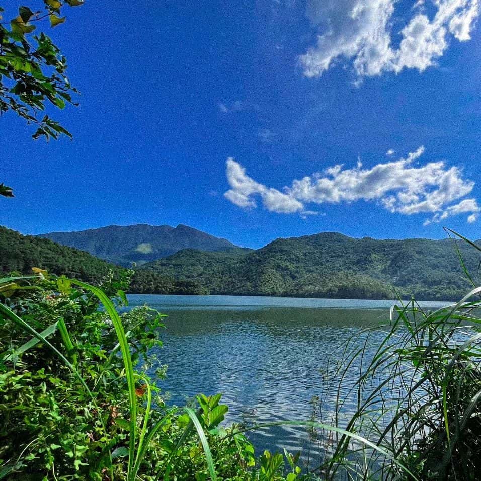 ho xa huong tam dao vinh phuc