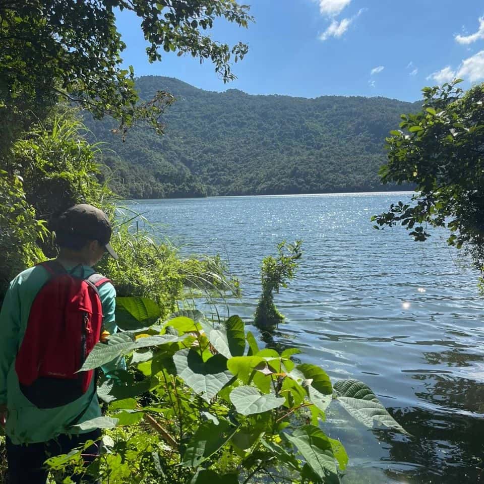 ho xa huong tam dao vinh phuc