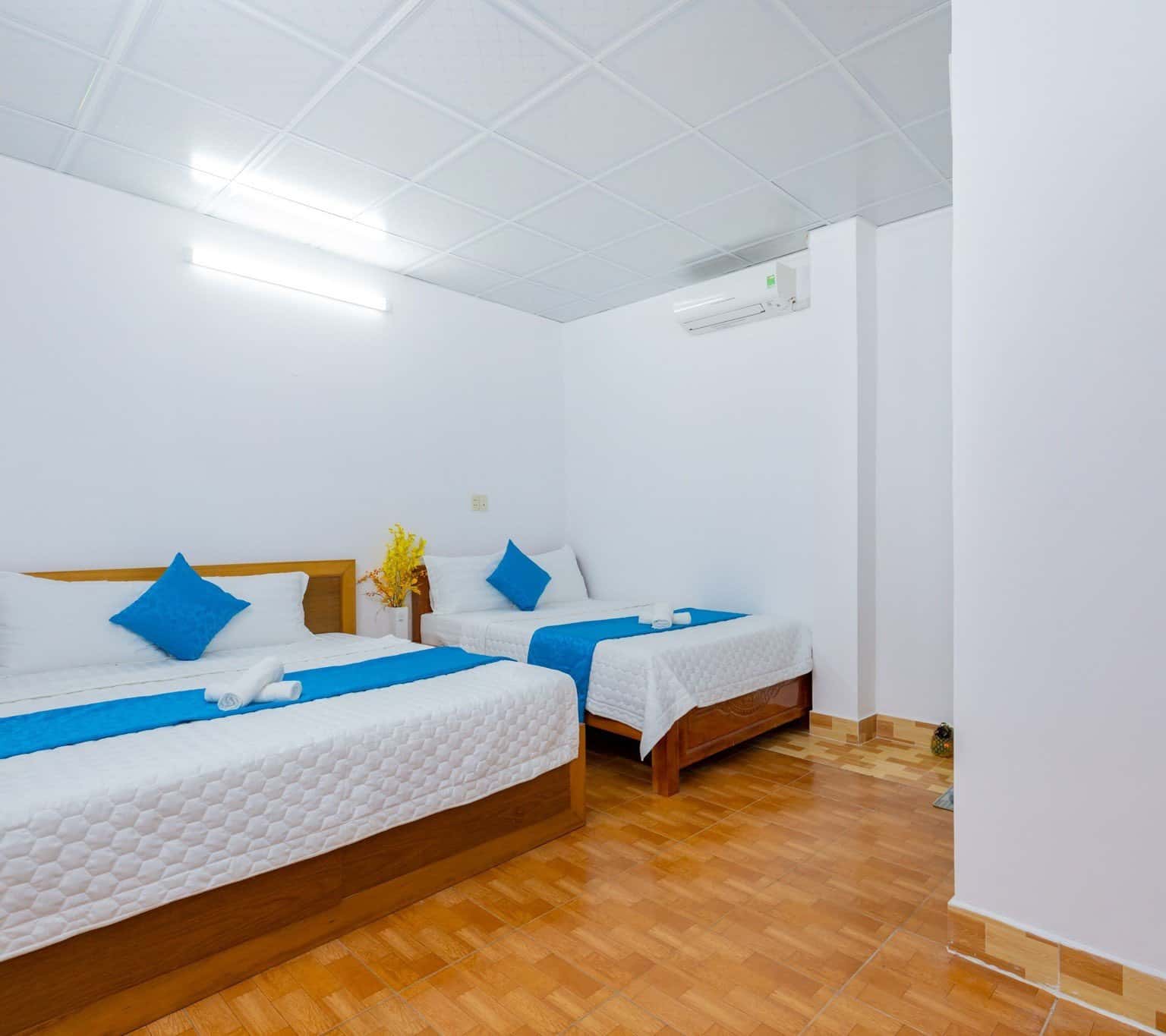 Bedroom 5