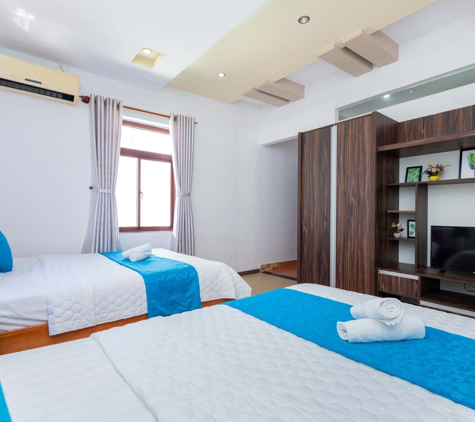 Bedroom 4