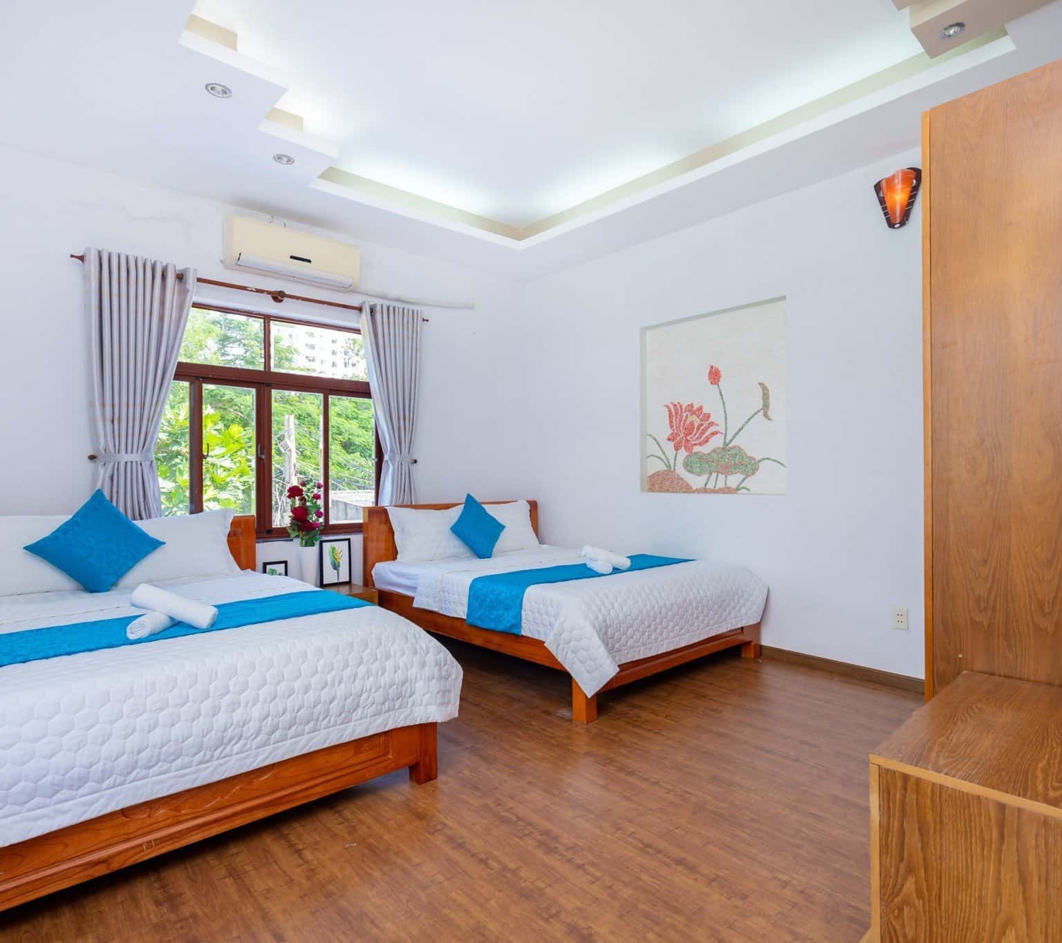 Bedroom 6