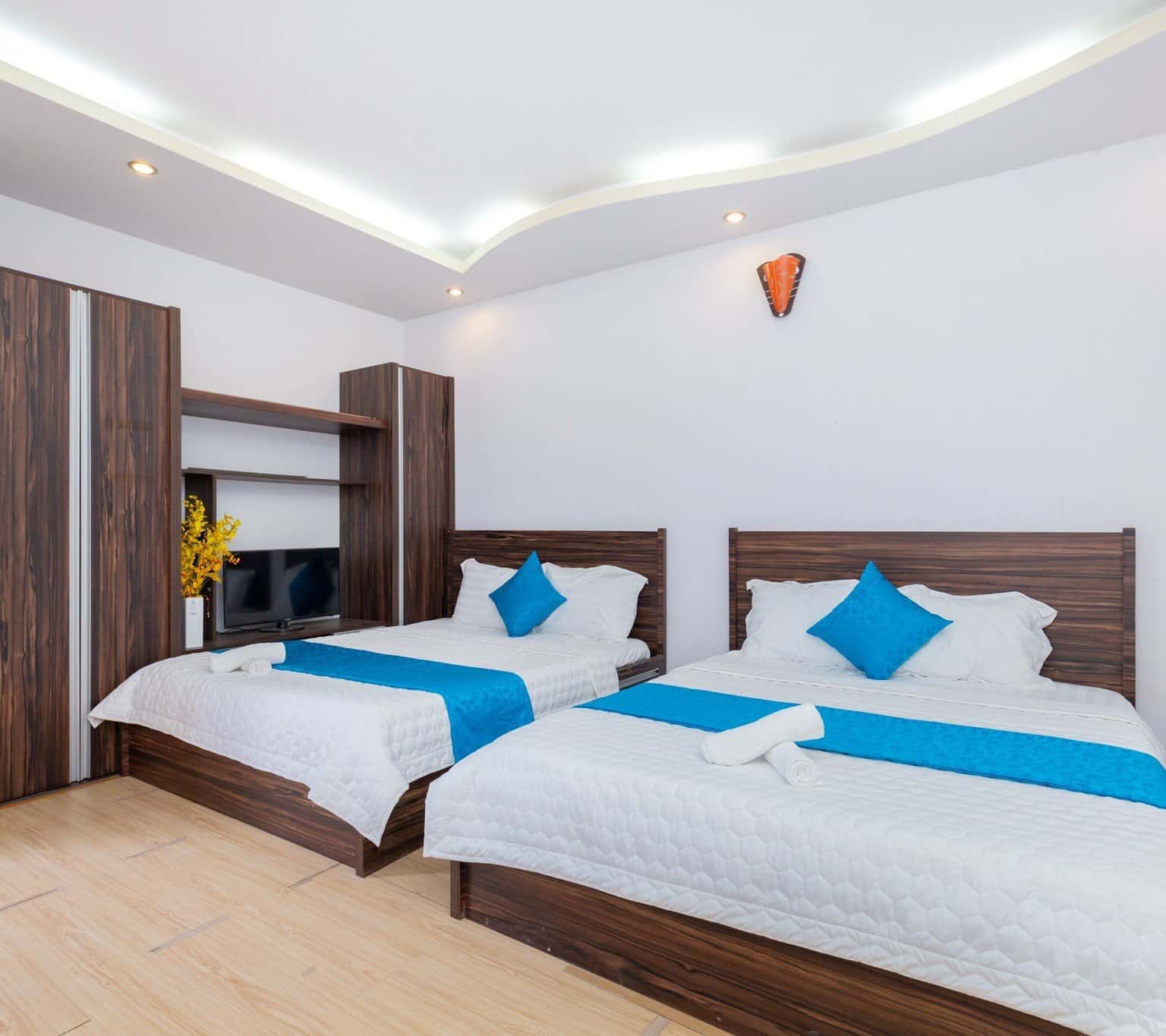 Bedroom 2