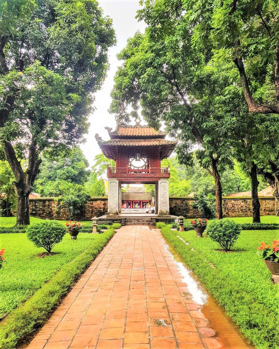 Top 10 địa điểm du lịch quận Đống Đa, Hà Nội không thể bỏ qua