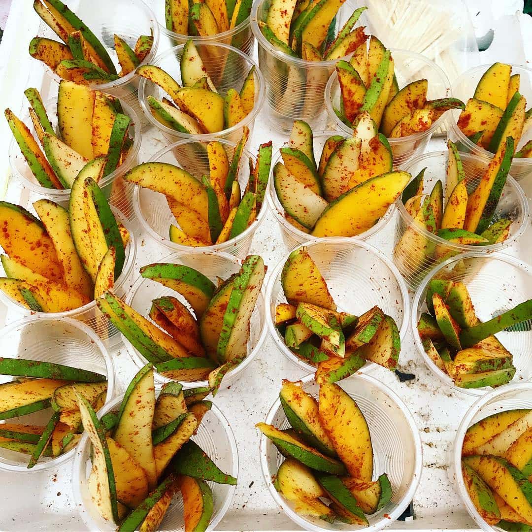 cho dem tam dao vinh phuc