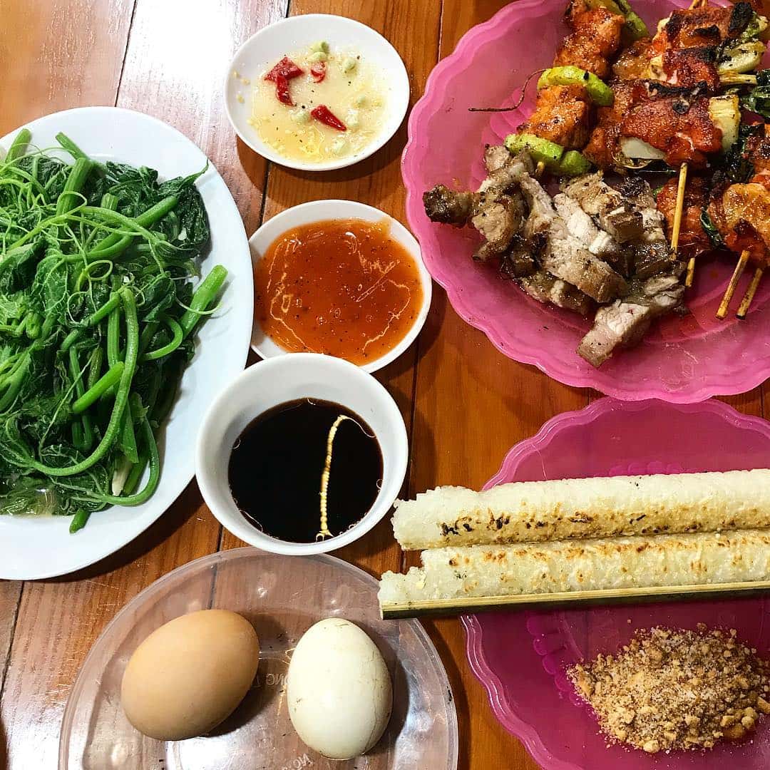 cho dem tam dao vinh phuc