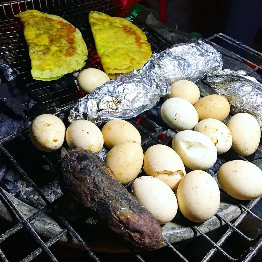 cho dem tam dao vinh phuc