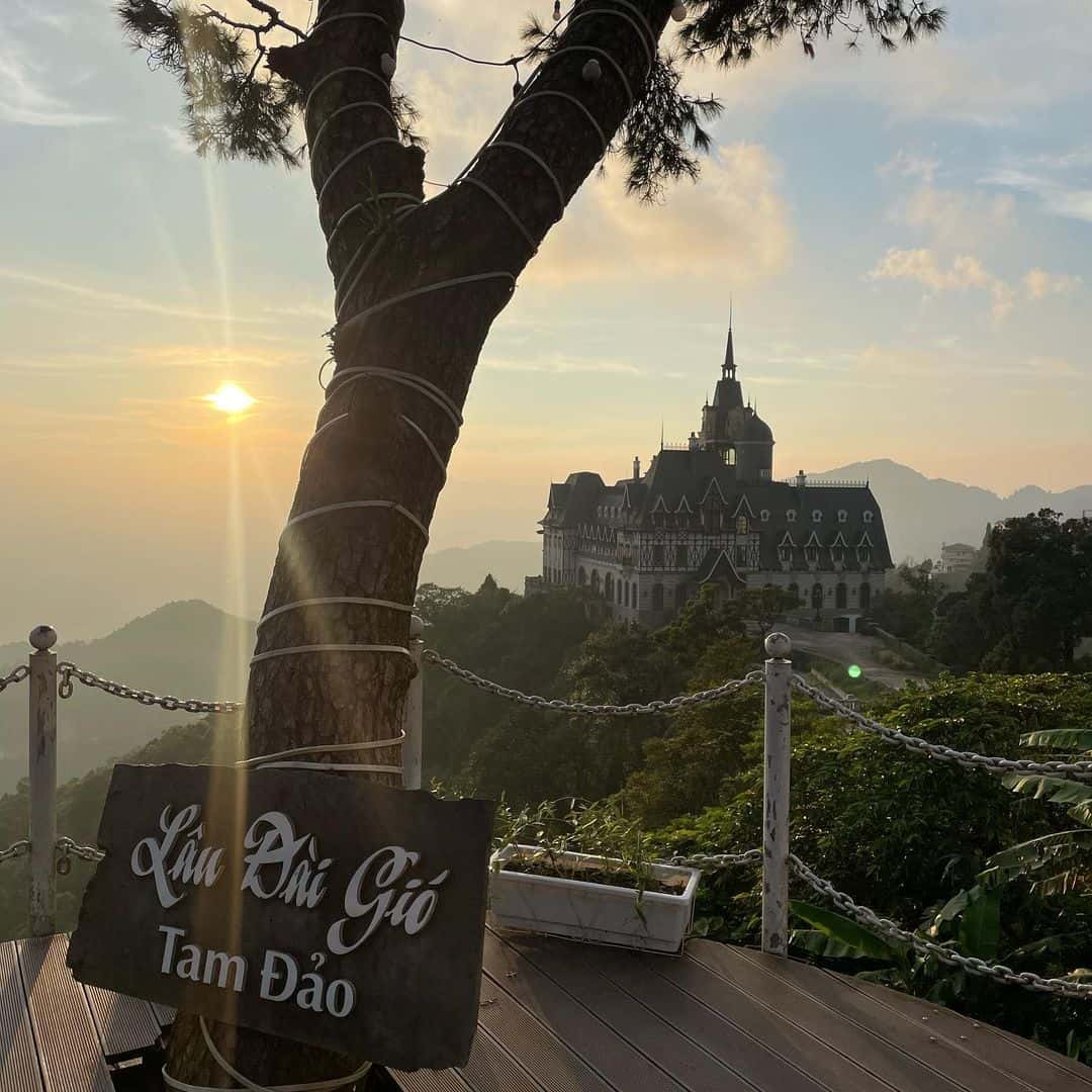 quan gio tam dao vinh phuc