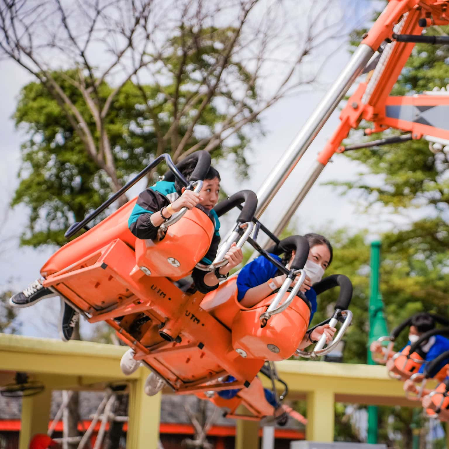 Công viên Châu Á (Asia Park), Đà Nẵng — ảnh 21
