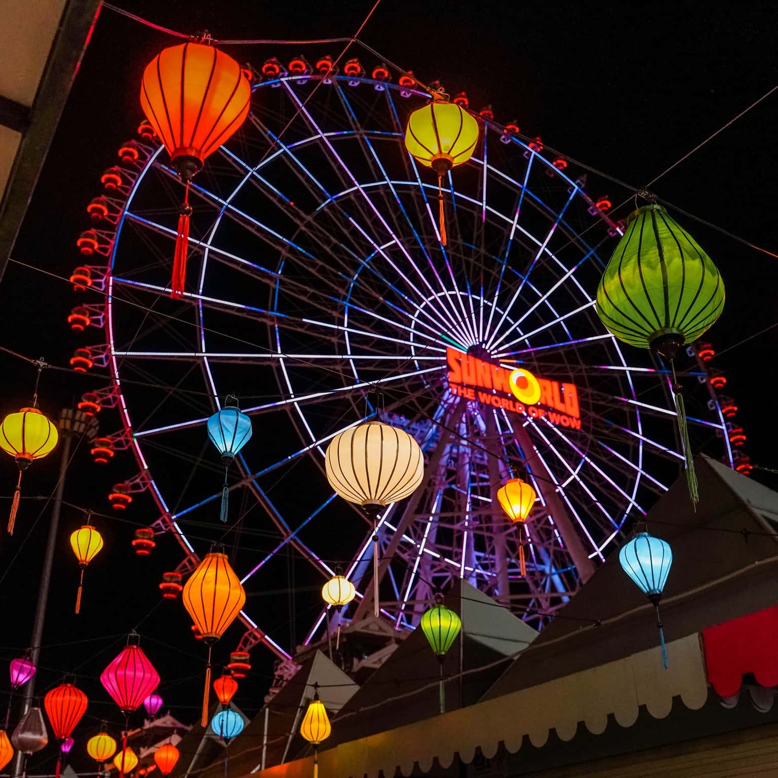 Công viên Châu Á (Asia Park), Đà Nẵng — ảnh 13