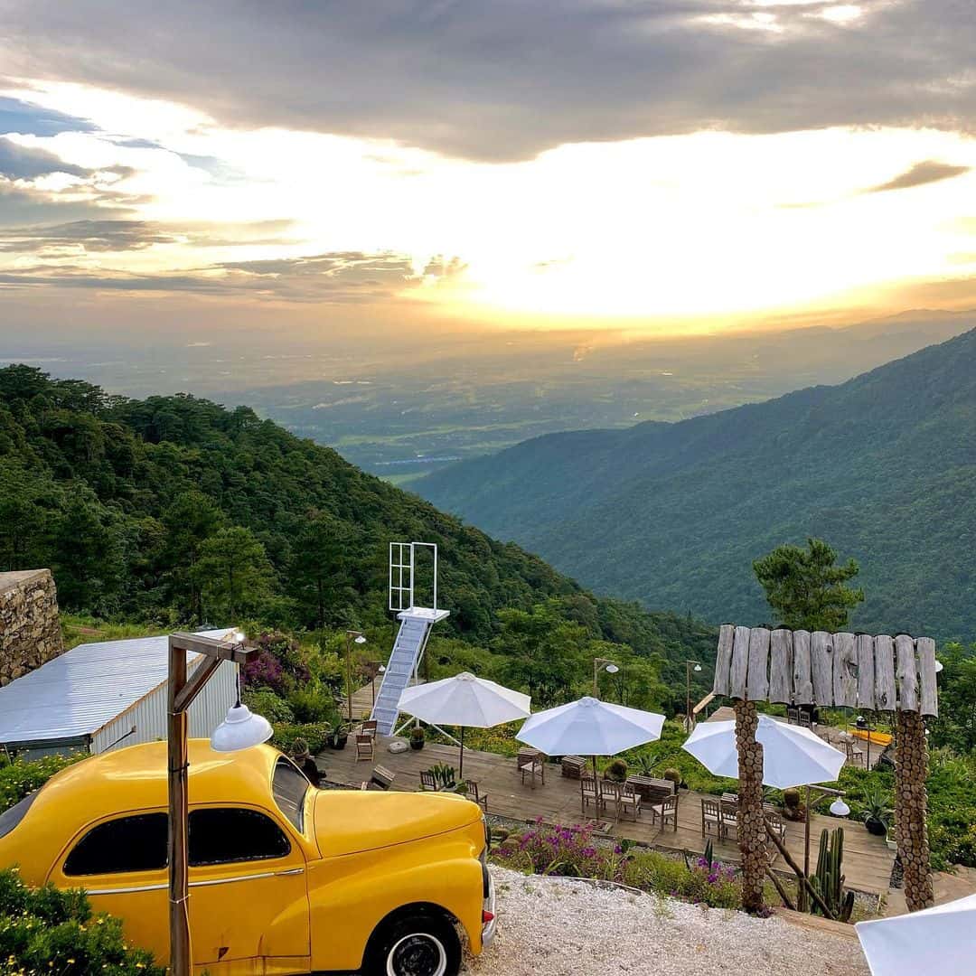 Lala Land Tam Đảo