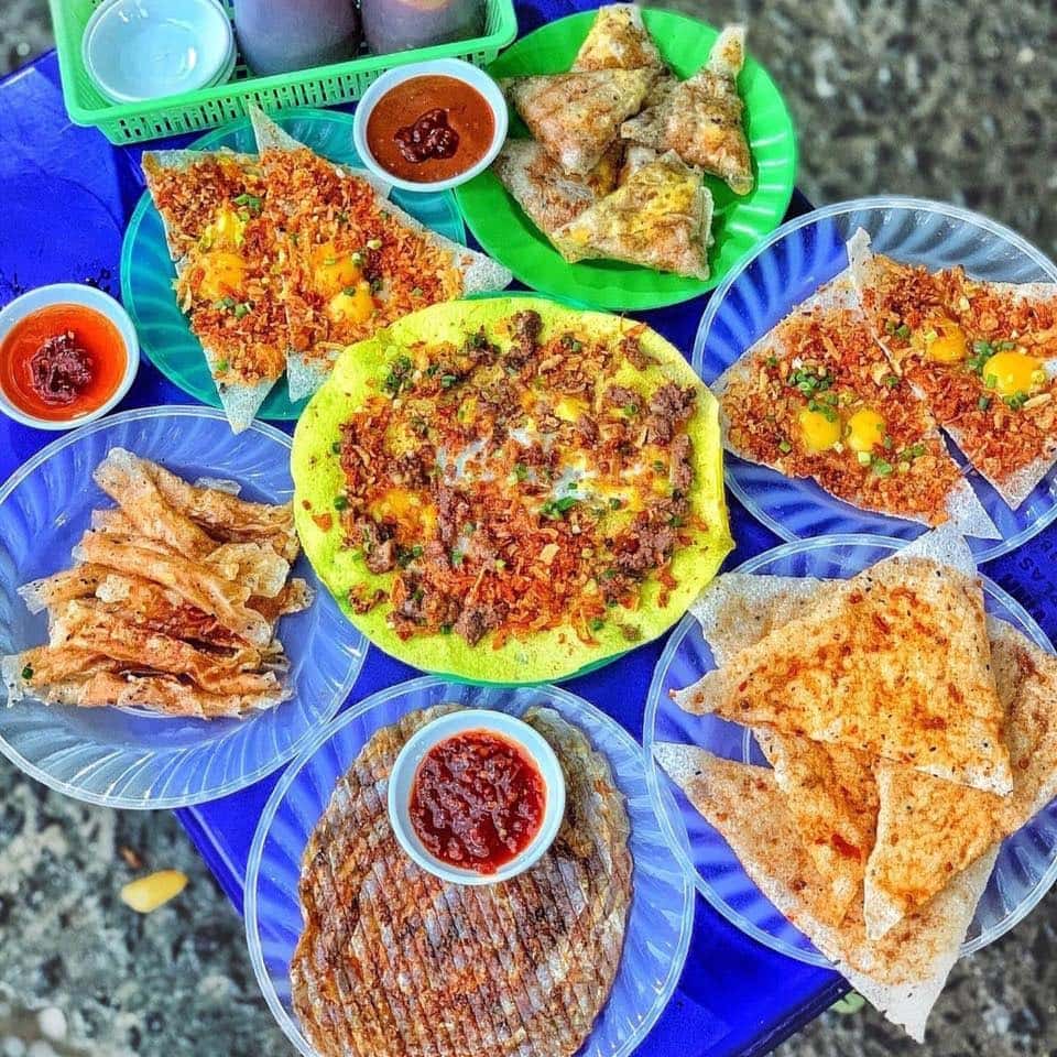 Chợ Cồn, Đà Nẵng — ảnh 4