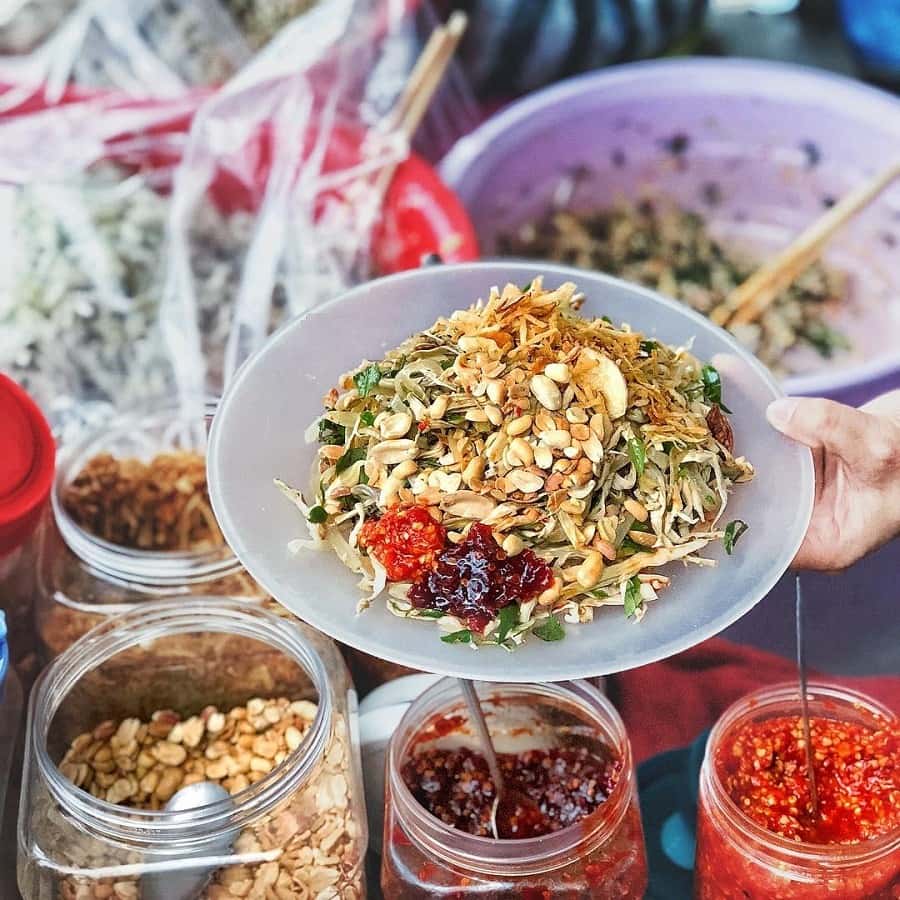 Chợ Cồn, Đà Nẵng — ảnh 15