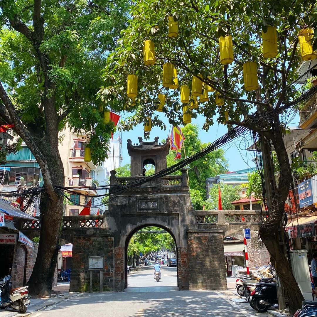 justfly o quan chuong hanoi