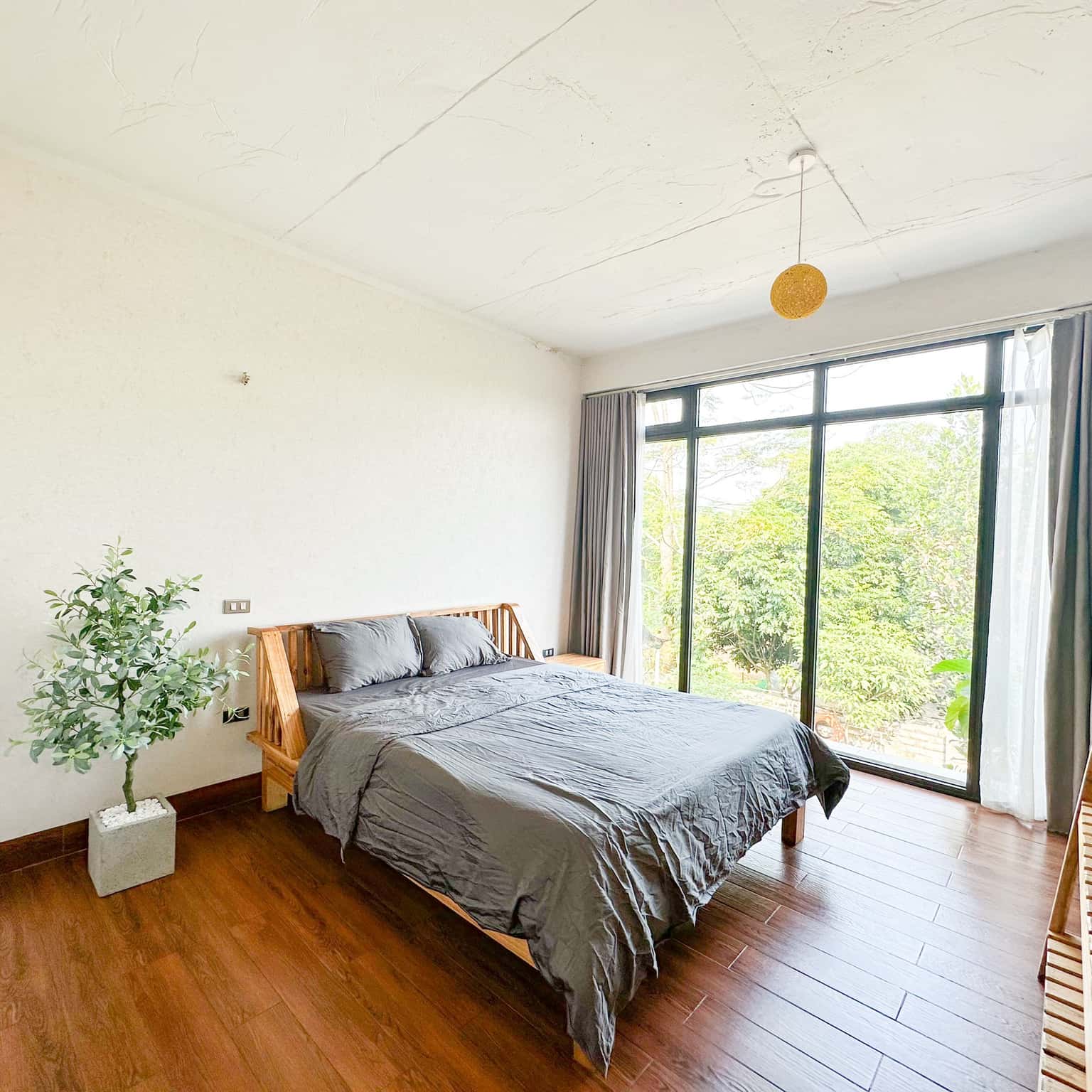 Phòng ngủ 3 (Lotus Villa 22)