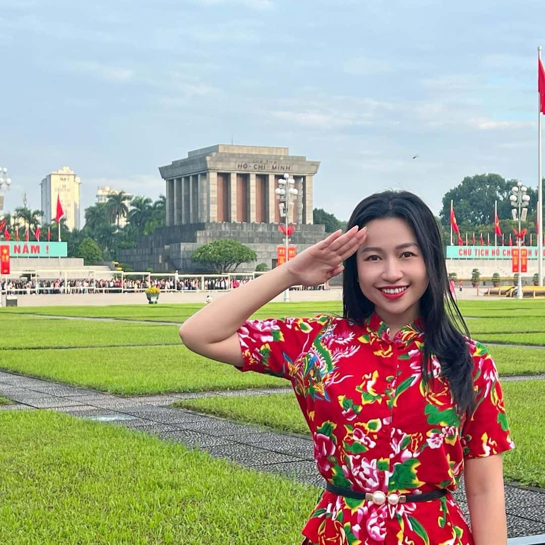 quang truong ba dinh hanoi