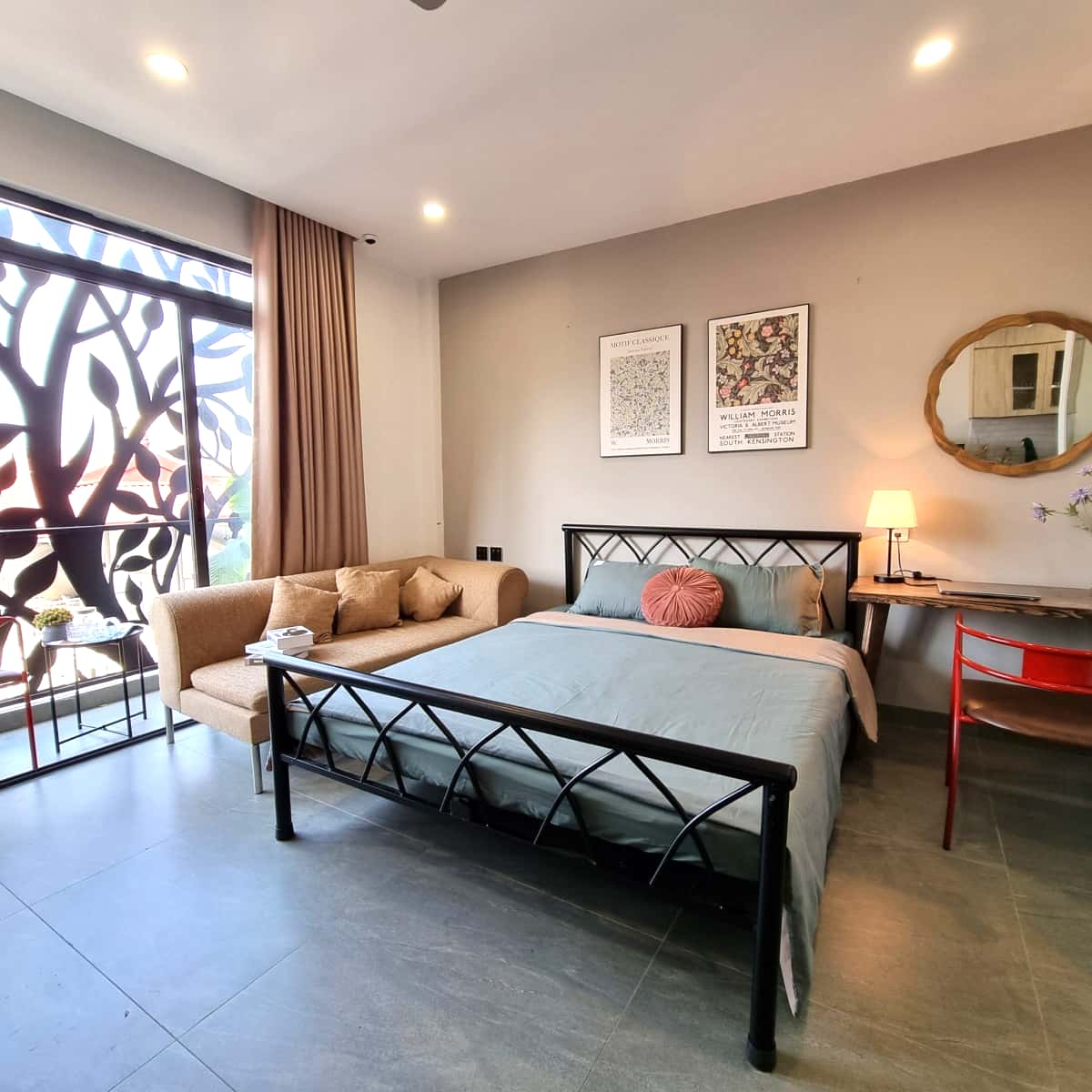 Apt 601 Lahomes - Nguyễn Khang, Cầu Giấy — 照片 1