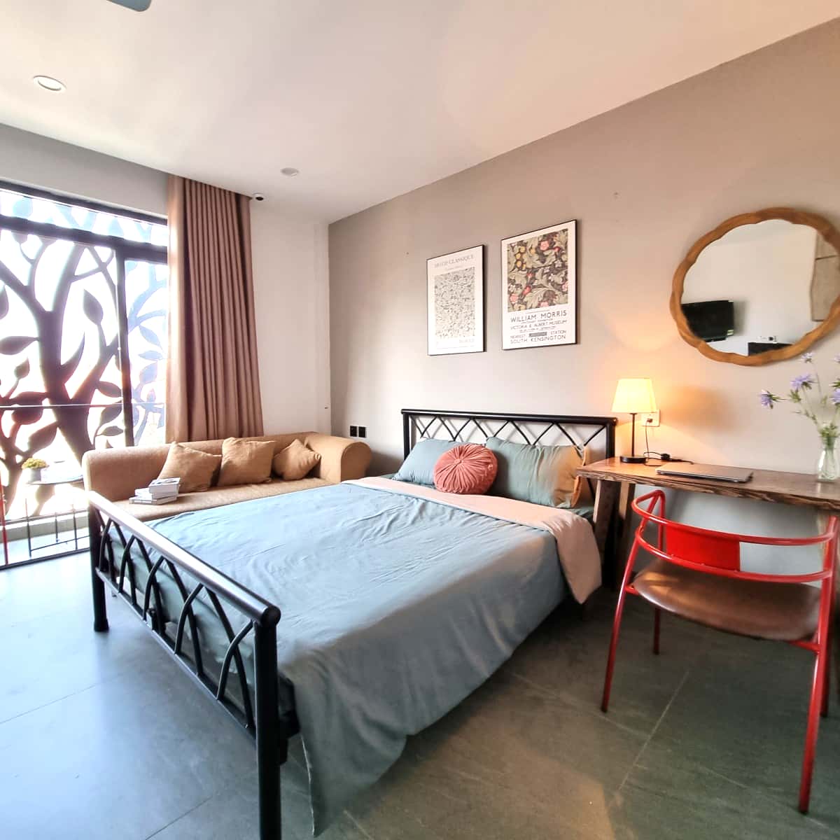Apt 601 Lahomes - Nguyễn Khang, Cầu Giấy — 照片 2
