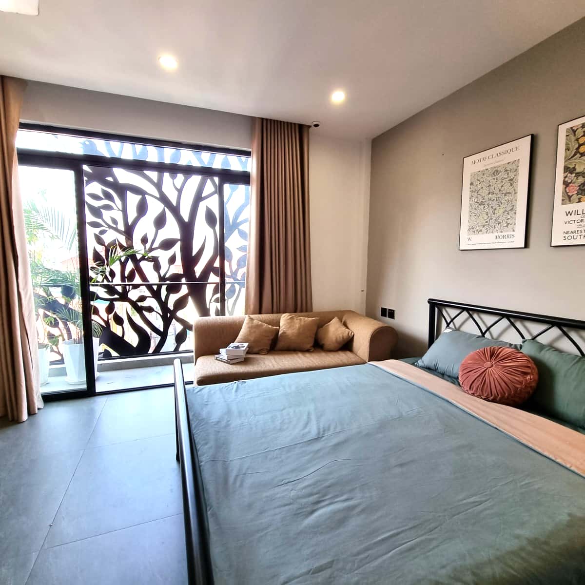 Apt 601 Lahomes - Nguyễn Khang, Cầu Giấy — 照片 3