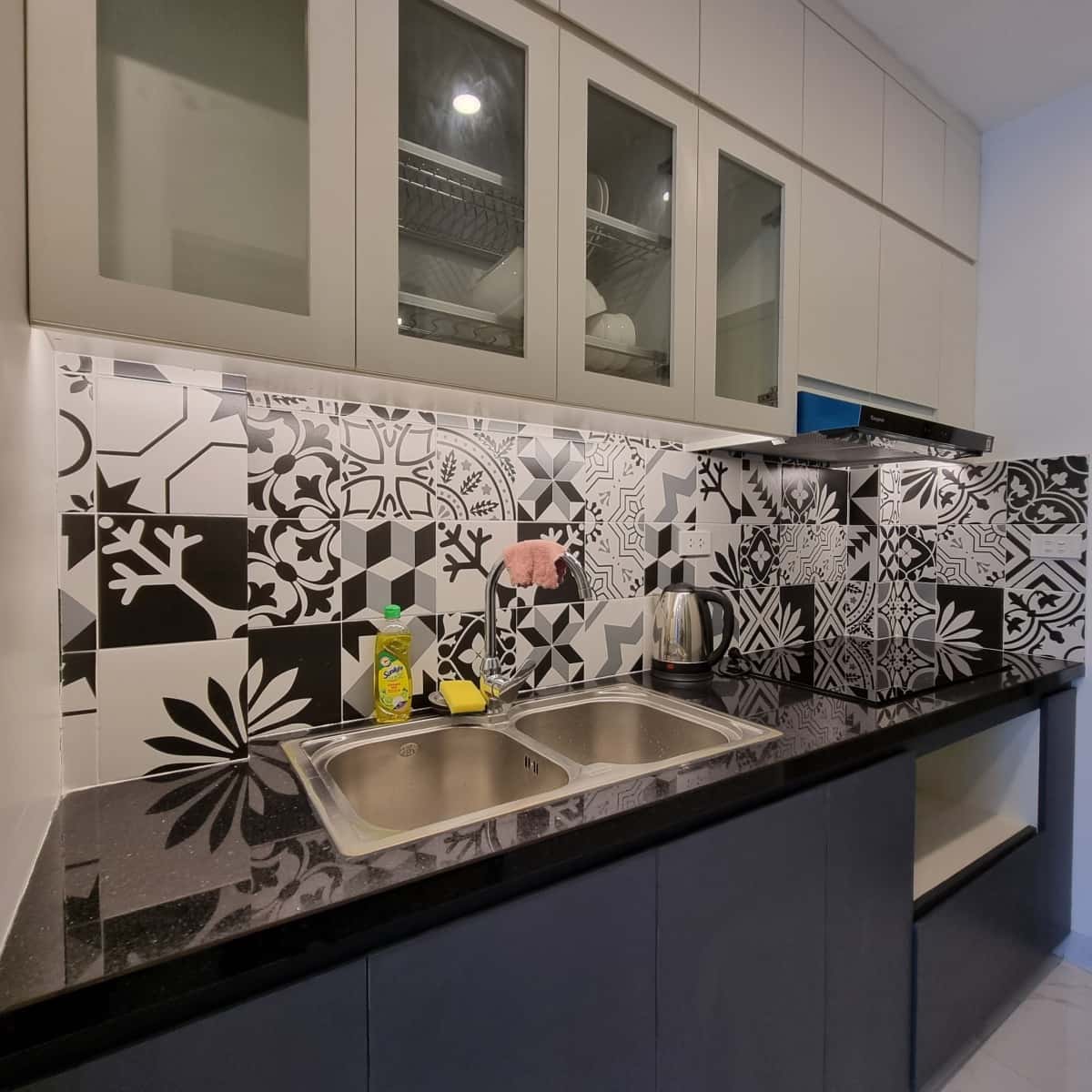 Apt 511 - Lahomes Hồng Hà, Ba Đình — ảnh 9