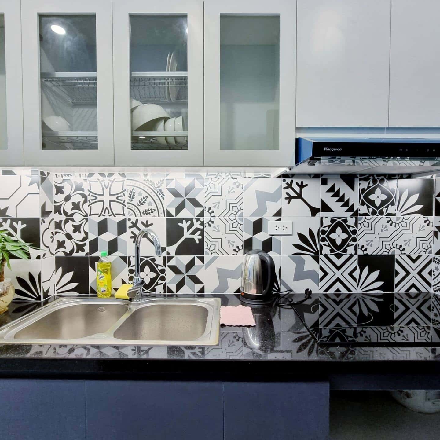 Apt 611 - Lahomes Hồng Hà, Ba Đình — photo 4