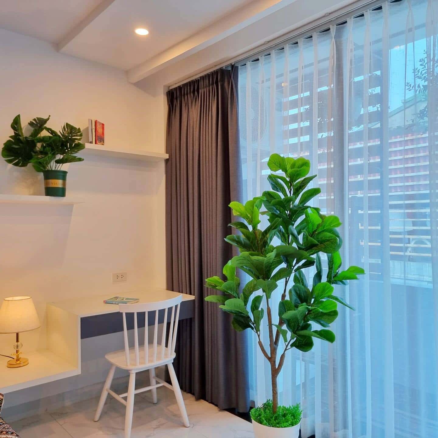 Apt 611 - Lahomes Hồng Hà, Ba Đình — photo 11