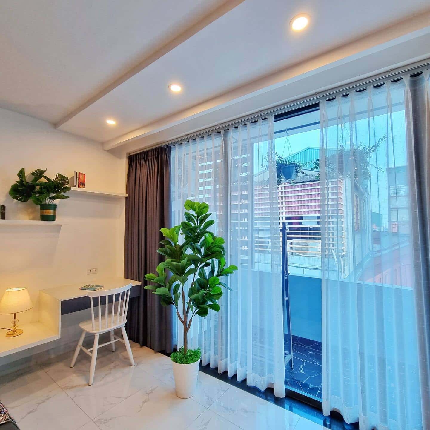 Apt 611 - Lahomes Hồng Hà, Ba Đình — photo 10