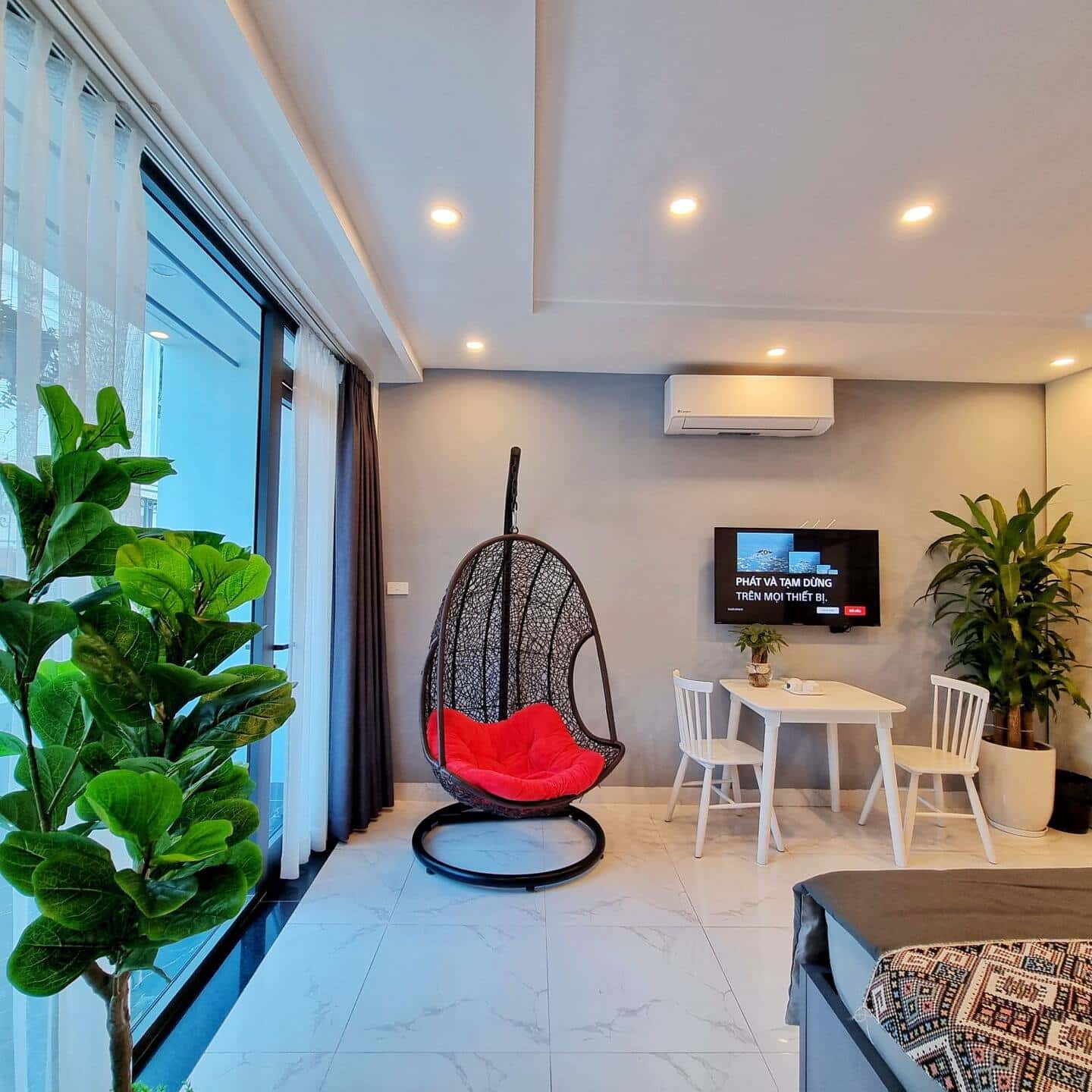 Apt 611 - Lahomes Hồng Hà, Ba Đình — photo 12