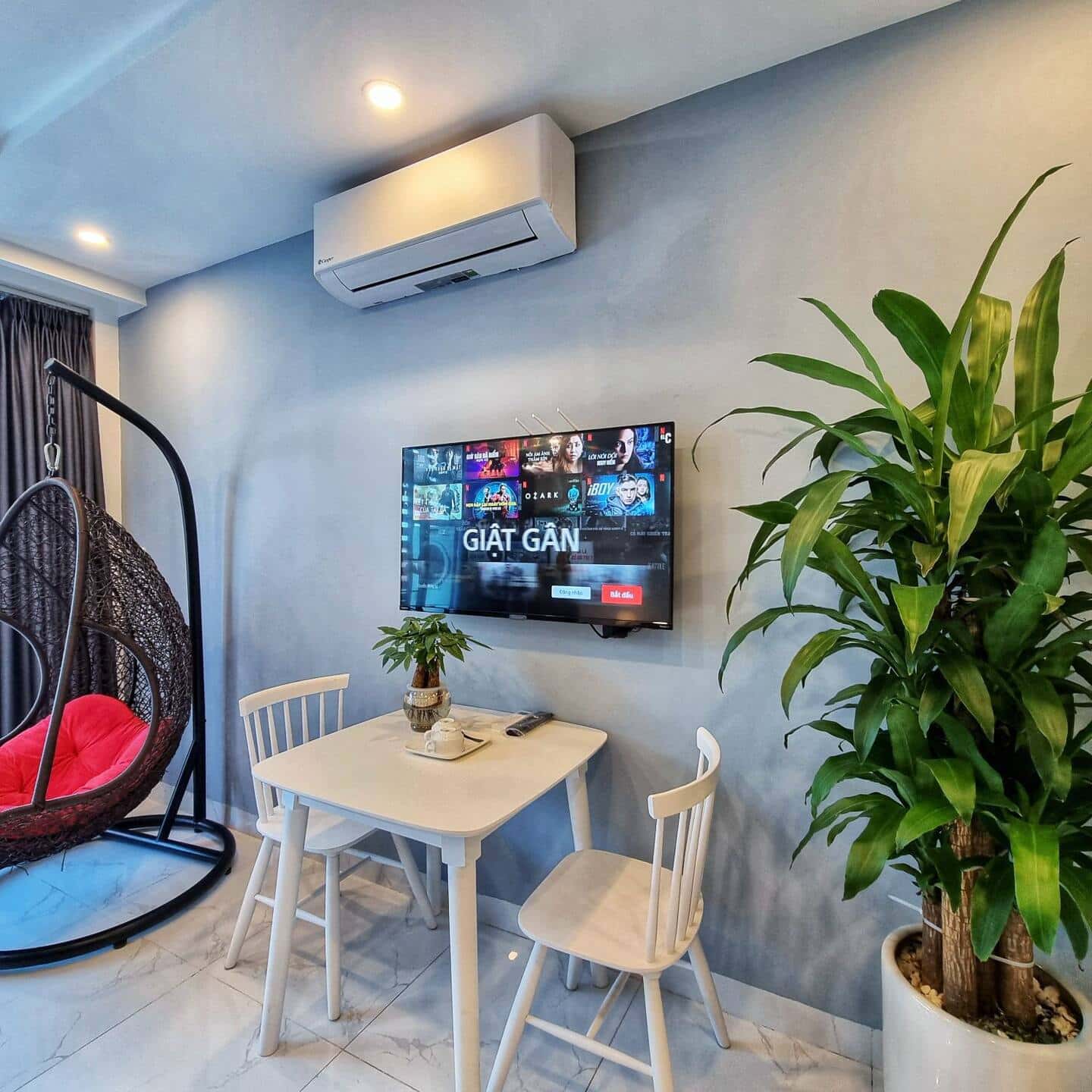 Apt 611 - Lahomes Hồng Hà, Ba Đình — photo 13