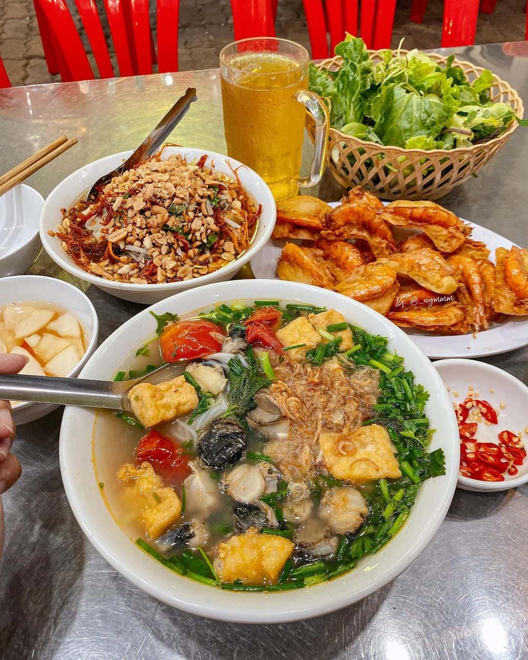 justfly phu tay ho hanoi