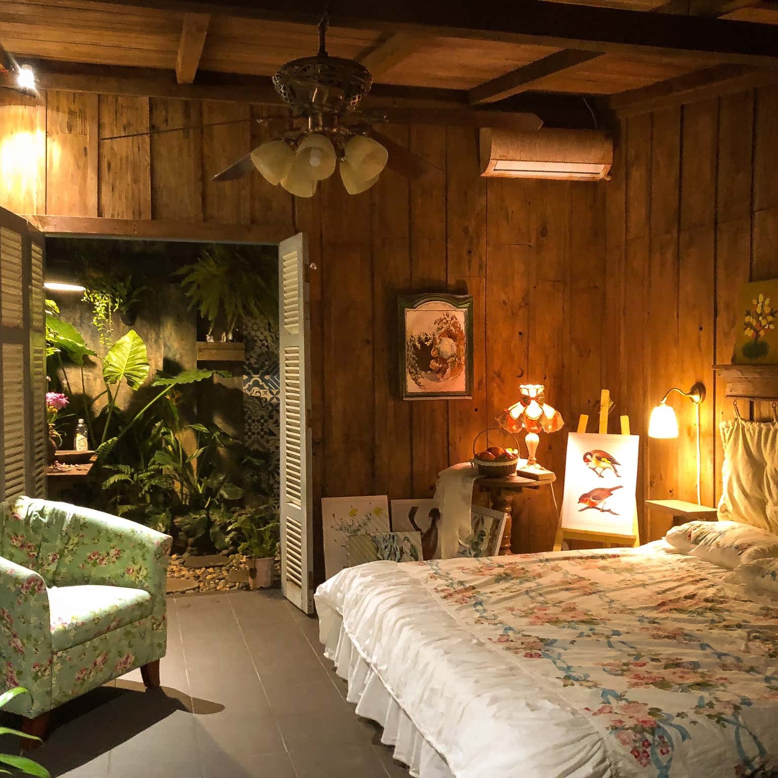 justfly can woodhouse liis homestay tay ho ha noi