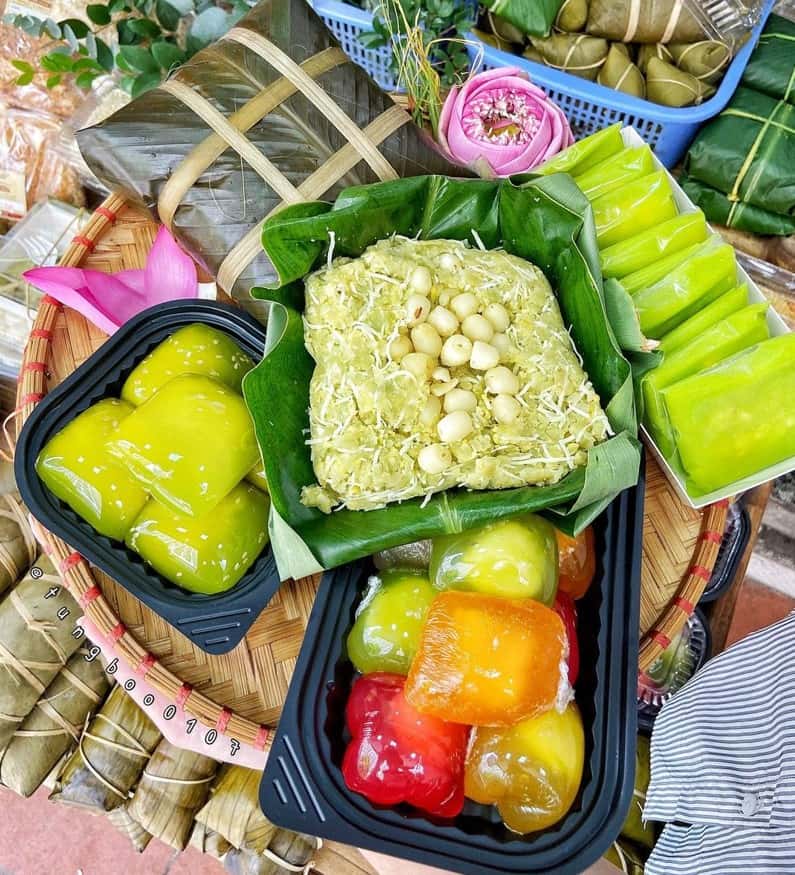 com hanoi