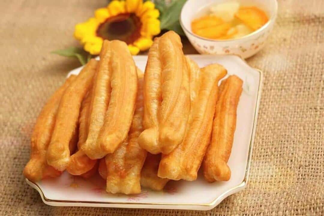 Điểm mặt 20 địa chỉ ăn vặt phố cổ Hà Nội nổi tiếng nhất