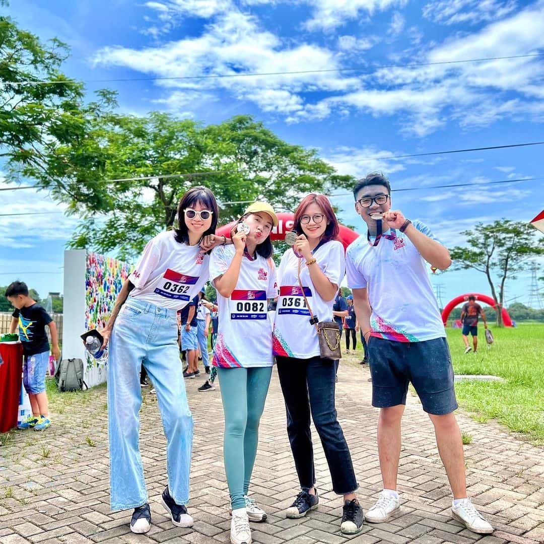 justfly cong vien yen so hanoi