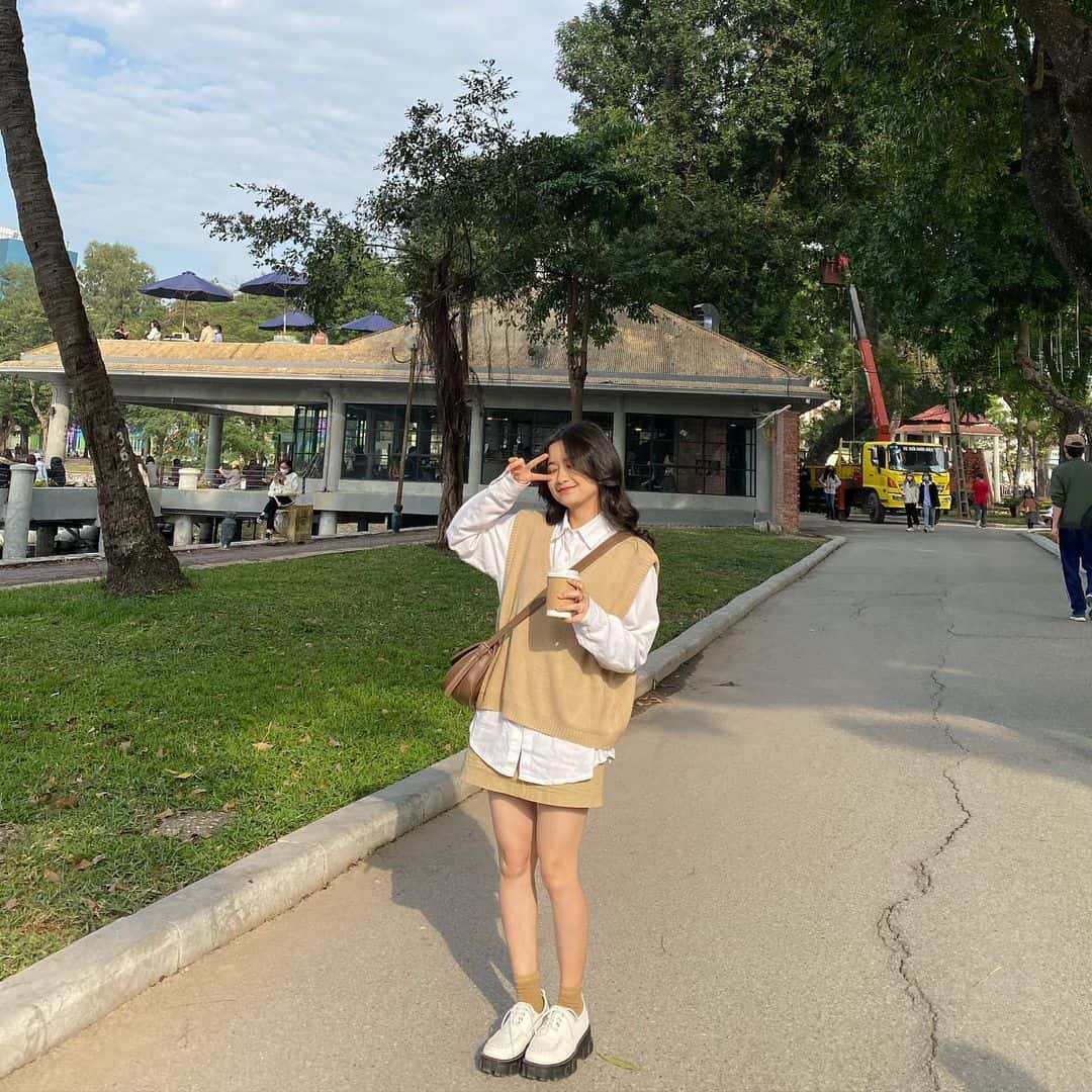 justfly cong vien thong nhat hanoi