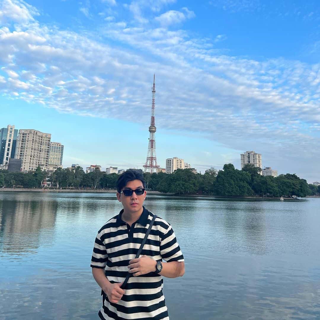 justfly cong vien thong nhat hanoi
