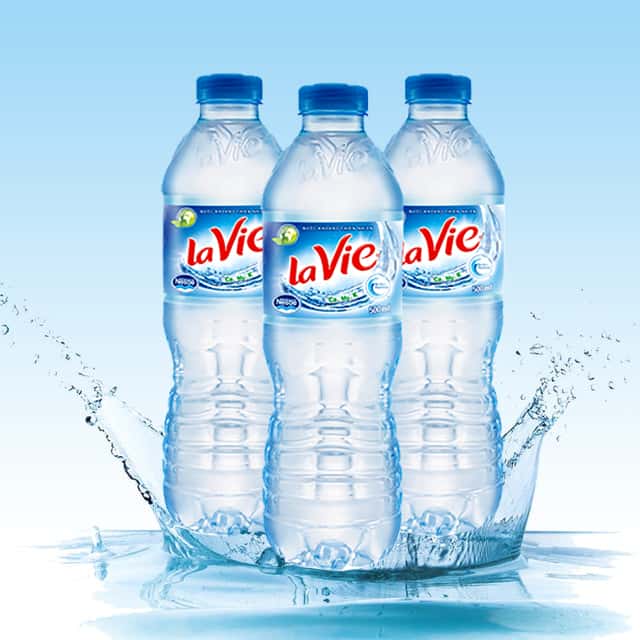 Nước uống 