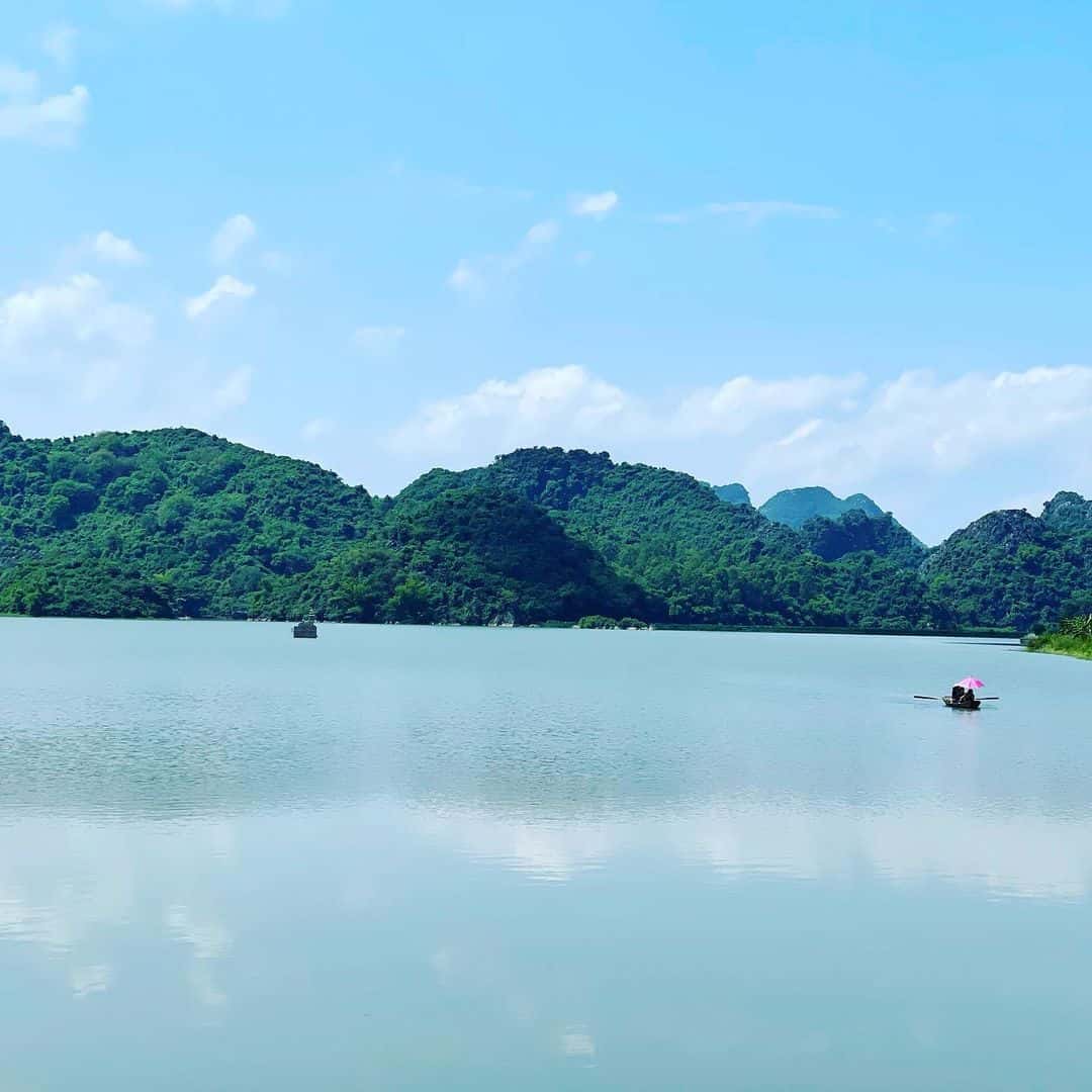 justfly ho quan son hanoi