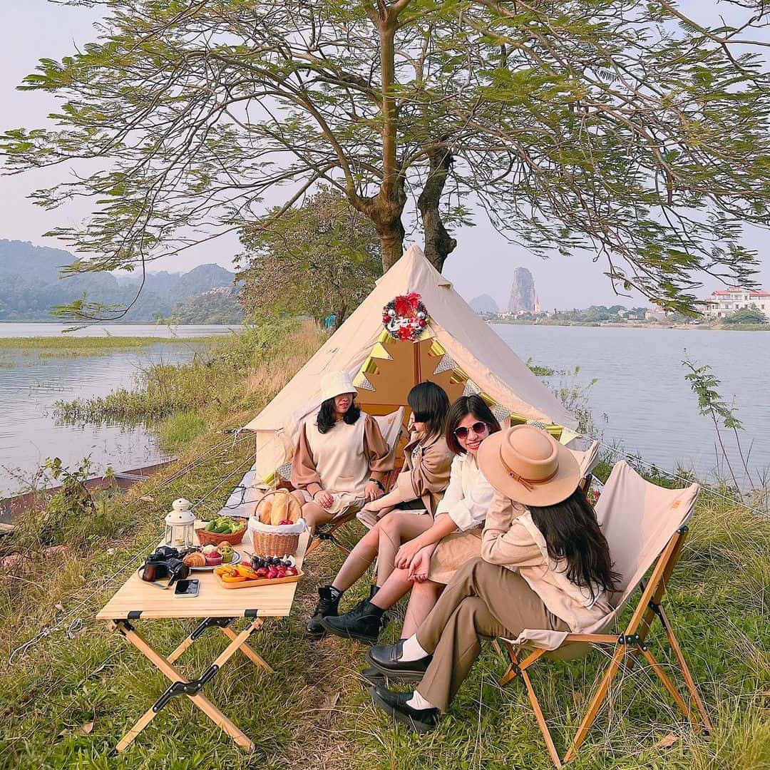 justfly ho quan son hanoi
