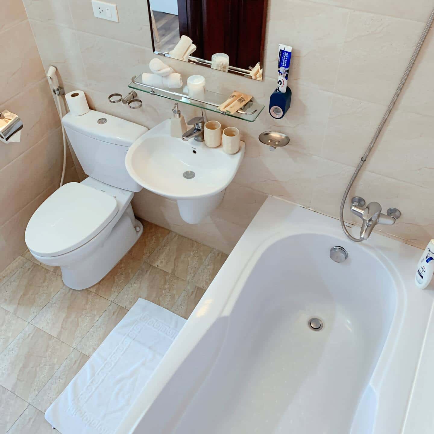 WECOZY 801 Tống Duy Tân, Hoàn Kiếm — ảnh 14