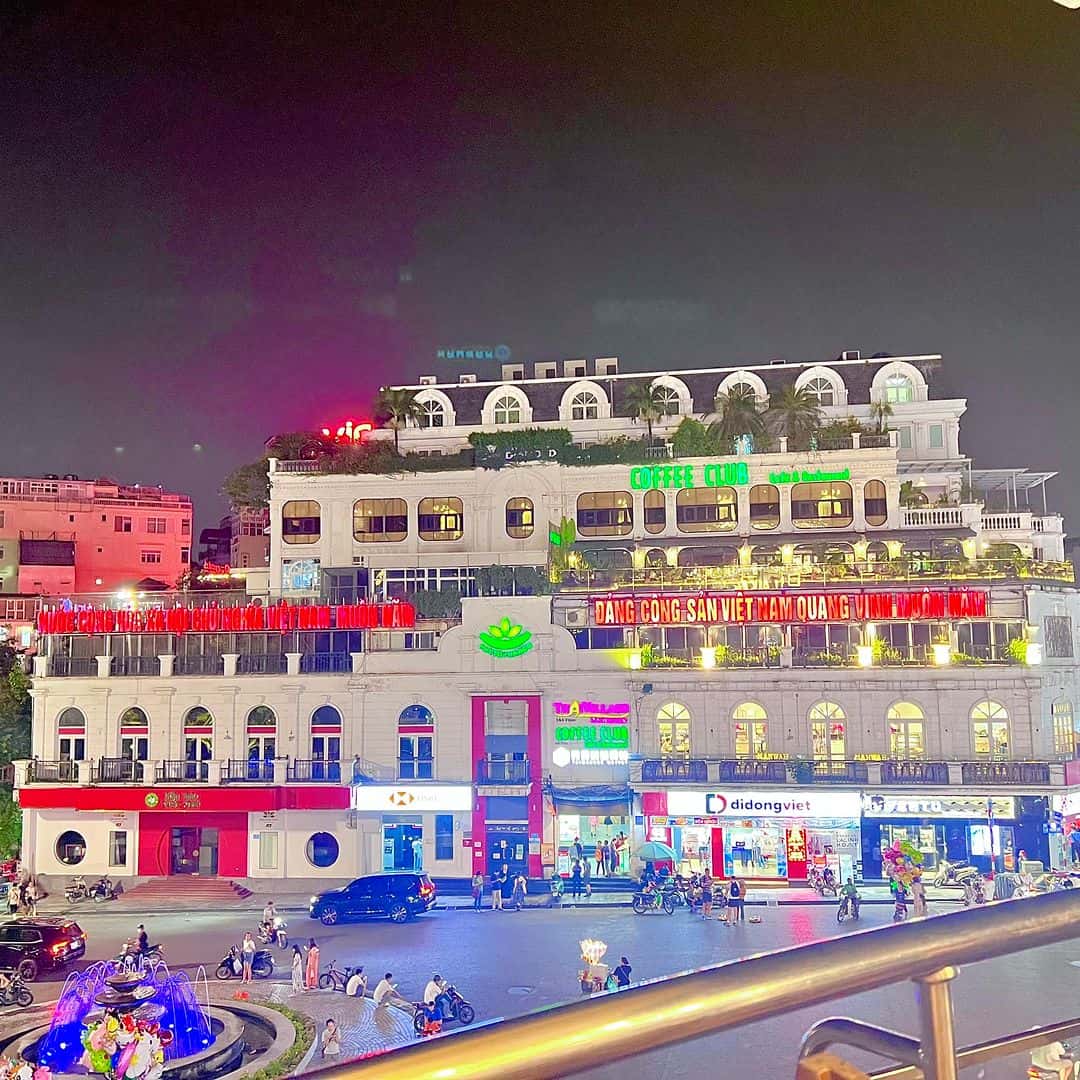 justfly pho di bo ho guom hanoi