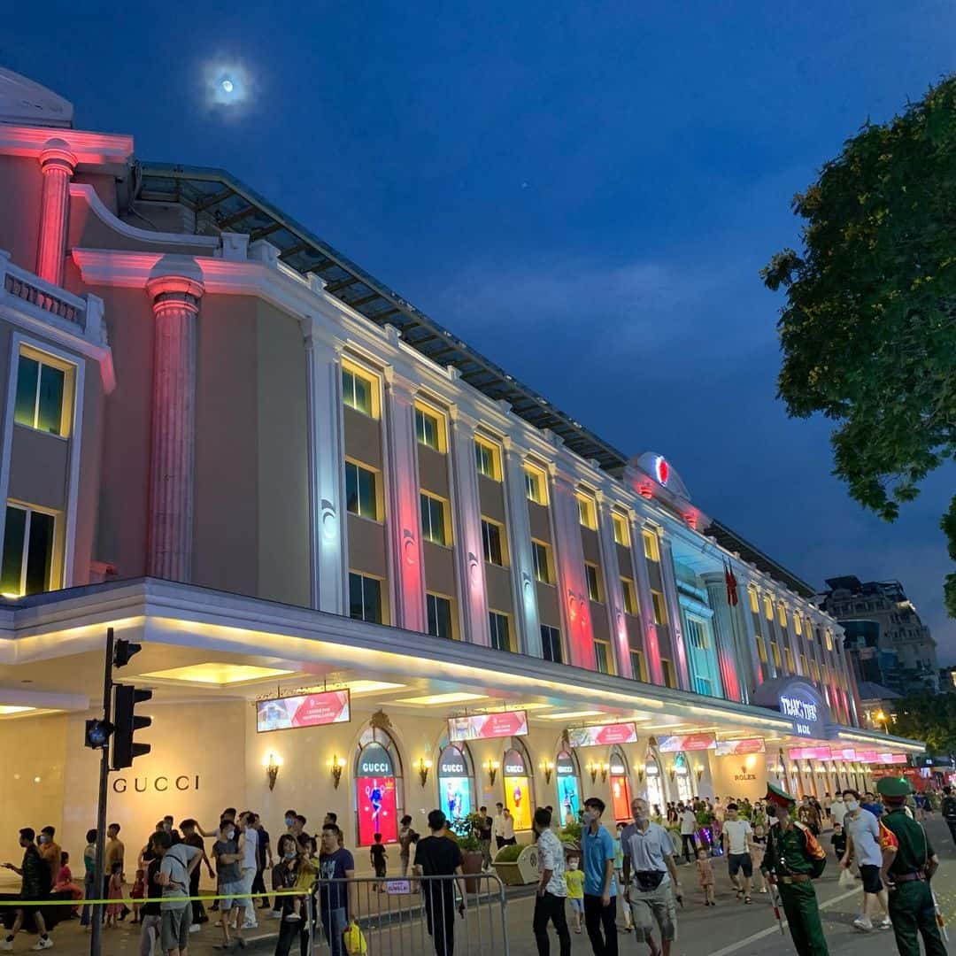 justfly pho di bo ho guom hanoi