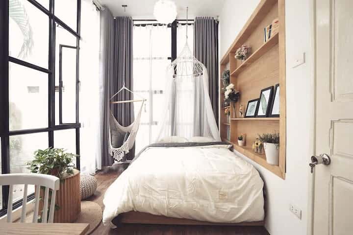 justfly villa 07 veque homestay hoan kiem ha noi 