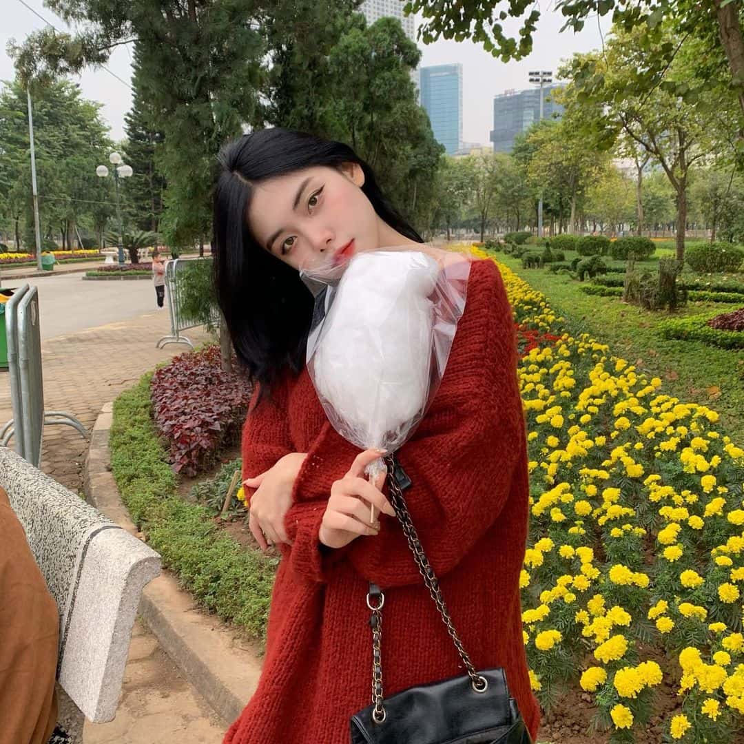 justfly cong vien cau giay hanoi