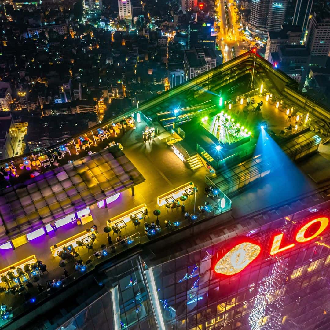 justfly lotte center hanoi 
