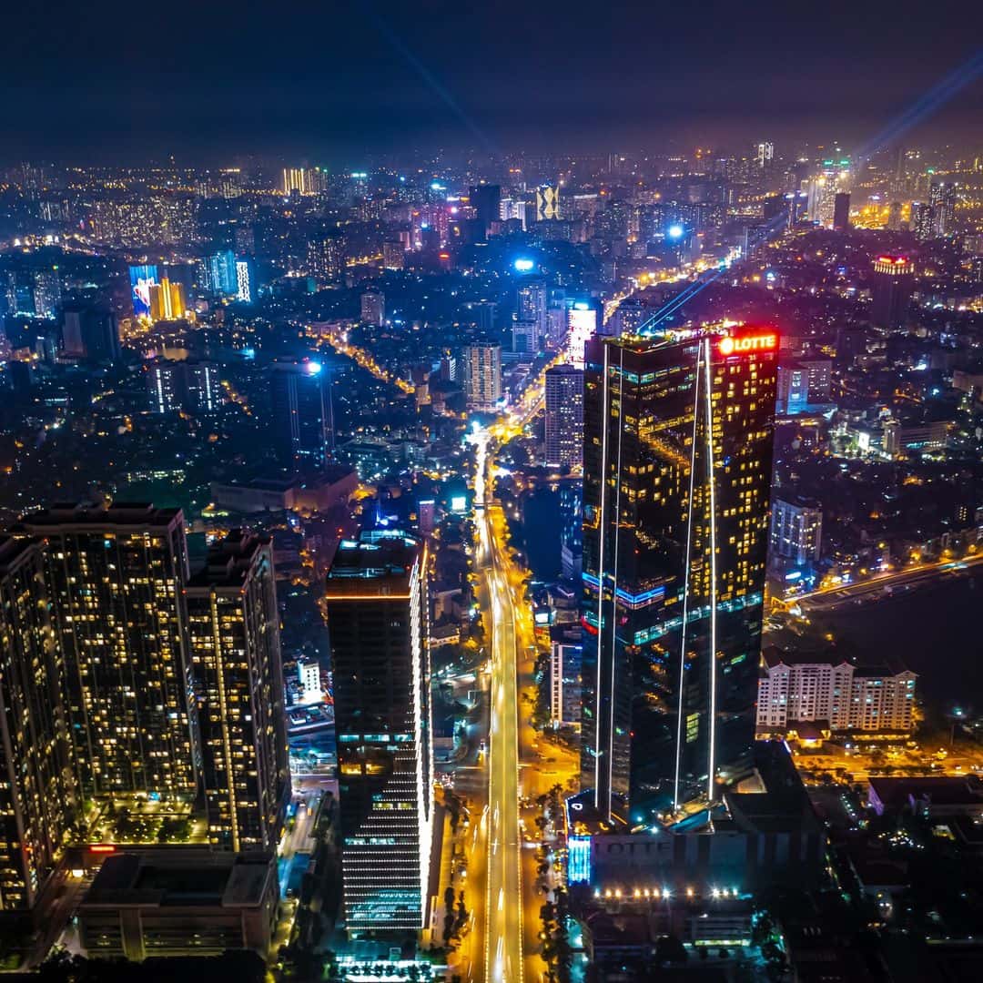 justfly lotte center hanoi 