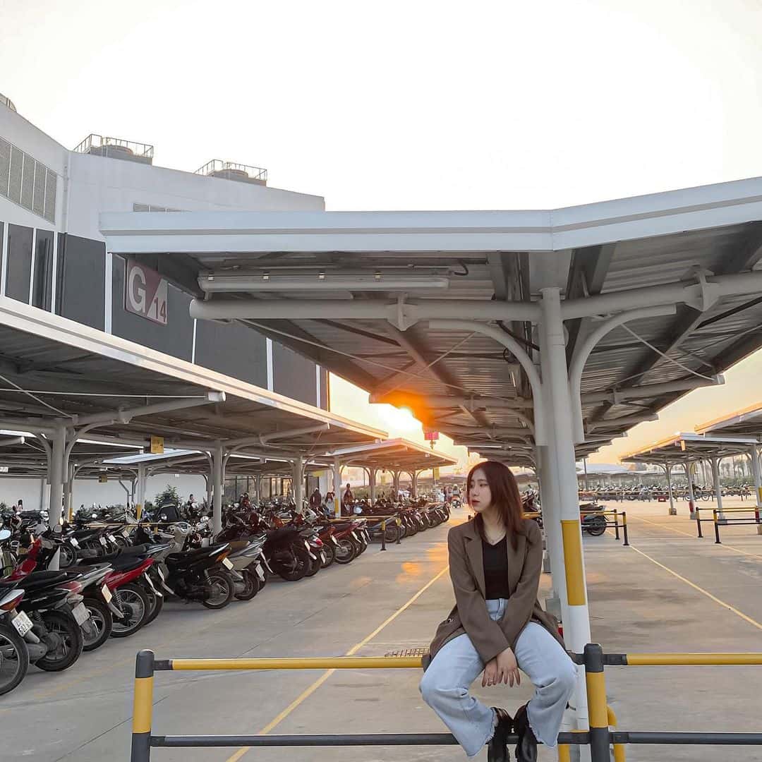 justfly aeon mall ha dong hanoi