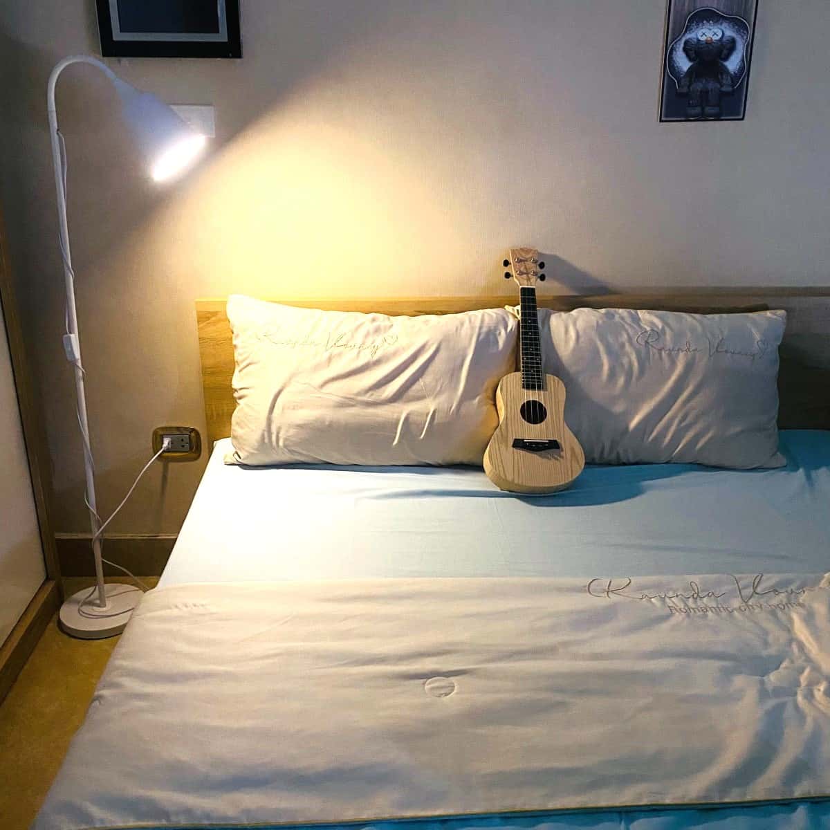 Studio 401 - KaTa House, Lạc Long Quân - View Hồ Tây — ảnh 7